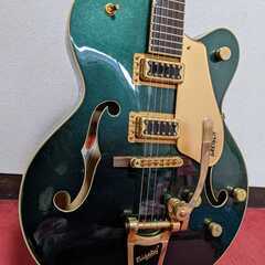 Gretsch G5420TG Limited Edition ...