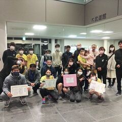 大阿蘇の森卓球クラブ　　卓球サークル熊本社会人 − 熊本県