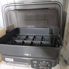 食器棚乾燥機 東芝 VD-30GF