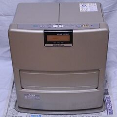コロナ石油ファンヒーター　動作確認済み