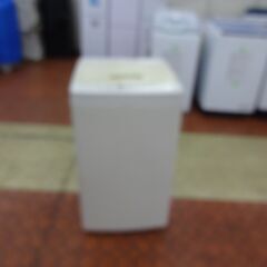 ID 132443洗濯機　無印良品　　5K　日焼け有　２０２０年製　MJ-W50A 電気洗濯機・5kg | 無印良品