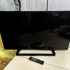 40V型 TOSHIBA 液晶カラーテレビ 40S8