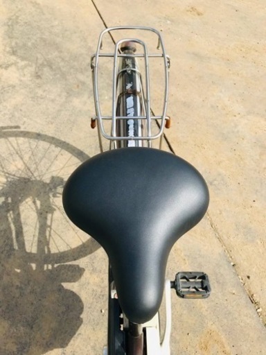 ②866番　電動自転車