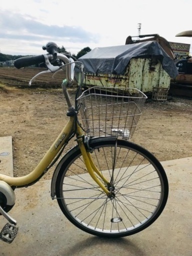 ②867番　電動自転車
