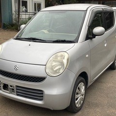 【ご成約】70,000km台❗️低走行/絶好調のMRワゴンお譲り...