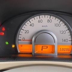 【ご成約】70,000km台❗️低走行/絶好調のMRワゴンお譲りします🚜の画像