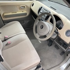 【ご成約】70,000km台❗️低走行/絶好調のMRワゴンお譲りします🚜の画像