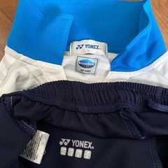 テニスウエアー中古の画像