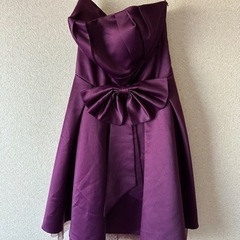 ドレス②