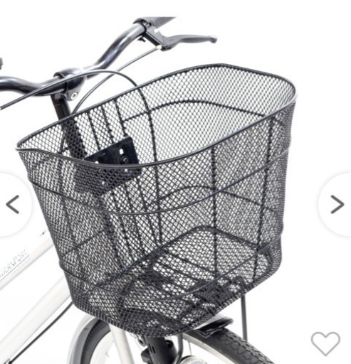 自転車　11/13購入　保証書あり