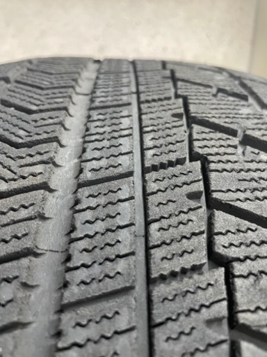 スタッドレスホイールセット　235/50R 18 アルファード　ヴェルファイア