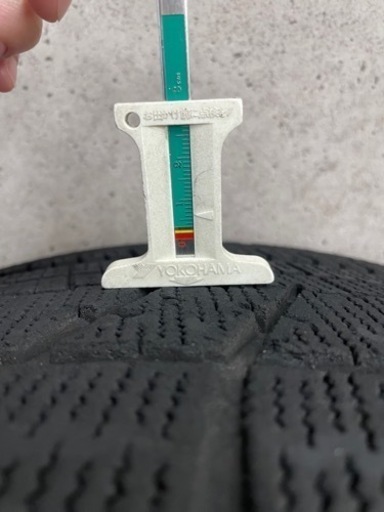 スタッドレスホイールセット　235/50R 18 アルファード　ヴェルファイア