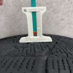 スタッドレスホイールセット　235/50R 18 アルファード　ヴェルファイアの画像