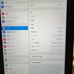 iPad