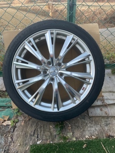 タイヤ&ホイル10000円値下げ❗️