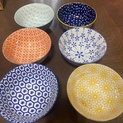 茶椀　6個セット