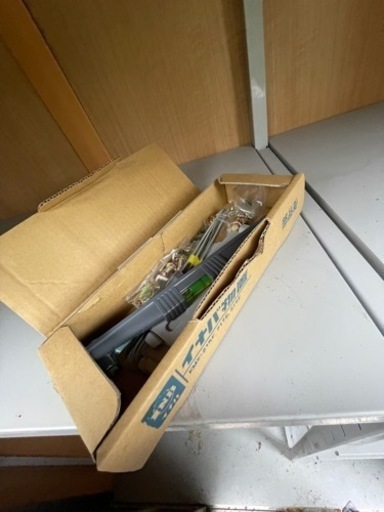 イナバ物置(美品)