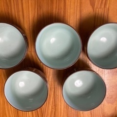 有田焼　小鉢　の画像