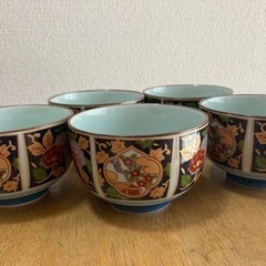 有田焼　小鉢　の画像