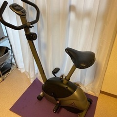 エアロバイク