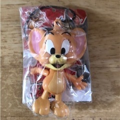 トムとジェリー　ブラブラストラップの画像
