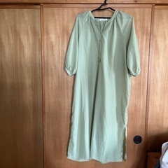 女性服☘️