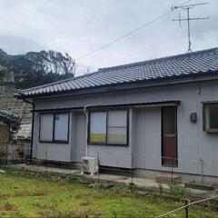 長崎市神浦江川町！売買320万&賃貸4万円のどちらでも🎵海近🌊ペ...