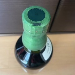 サントリー シングルモルト 白州 700mlの画像