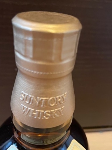 サントリー 山崎 12年 シングルモルト 700ml 