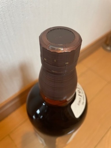 サントリー 山崎 シングルモルト ウイスキー 43度