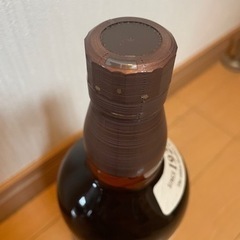 サントリー 山崎 シングルモルト ウイスキー 43度の画像