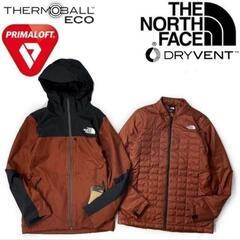 THERMOBALL ECO SNOW TRICLIMATE