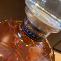 ウィスキー　響　未開封　700mlの画像