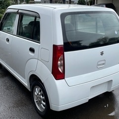 【ご成約】平成21年式❗️79000km❗️低走行アルトバンお譲りします🚜の画像