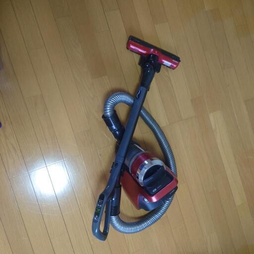 掃除機