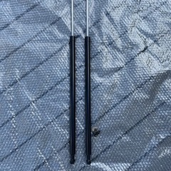 DA17Vリアゲートダンパー左右セットお譲りします。