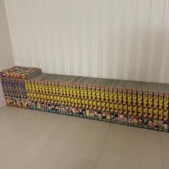 週間少年ジャンプ　160冊以上
