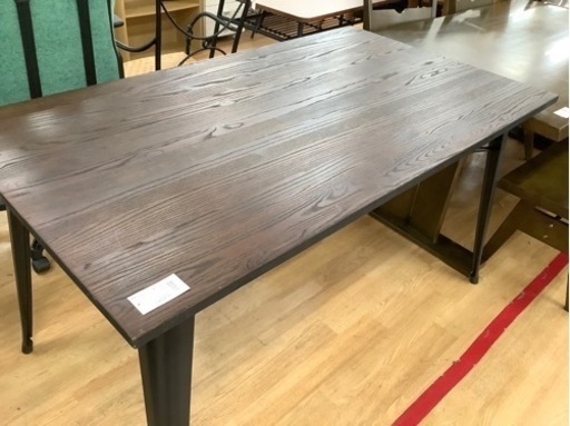 【トレファク神戸新長田】ダイニングテーブル入荷しました！!【取りに来れる方限定】