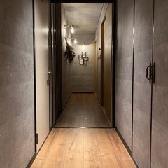 駅近🌟家電付き物件　事務所、商業可　