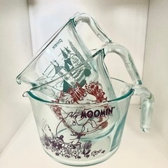 pyrex 計量カップの画像