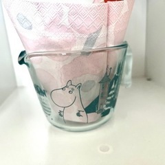 pyrex 計量カップの画像