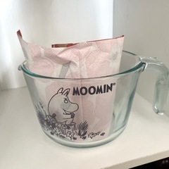 pyrex 計量カップの画像