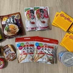 非常食セット