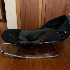 カトージ　ベビーチェアの画像