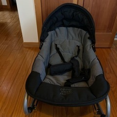 カトージ　ベビーチェアの画像