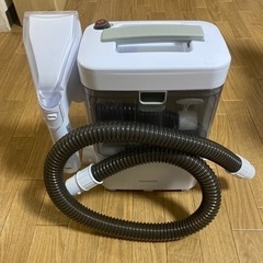 【終了】アイリスオーヤマ　リンサークリーナー