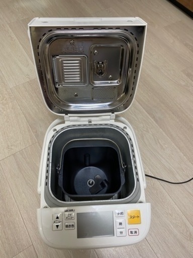 パナソニック ホームベーカリー