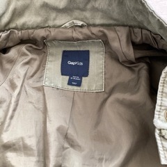GAP キッズ　150の画像