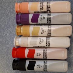 サクラマット水彩