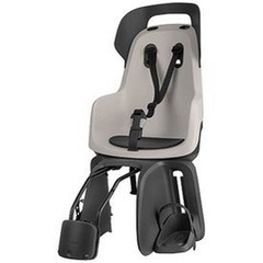 Bobike リアチャイルドバイクシート GO Maxi